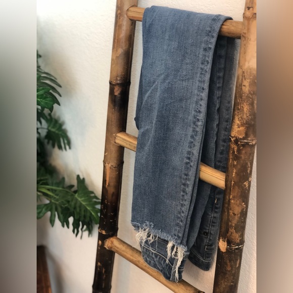 Universal Thread High Rise Skinny Jeans - Picture 5 of 8